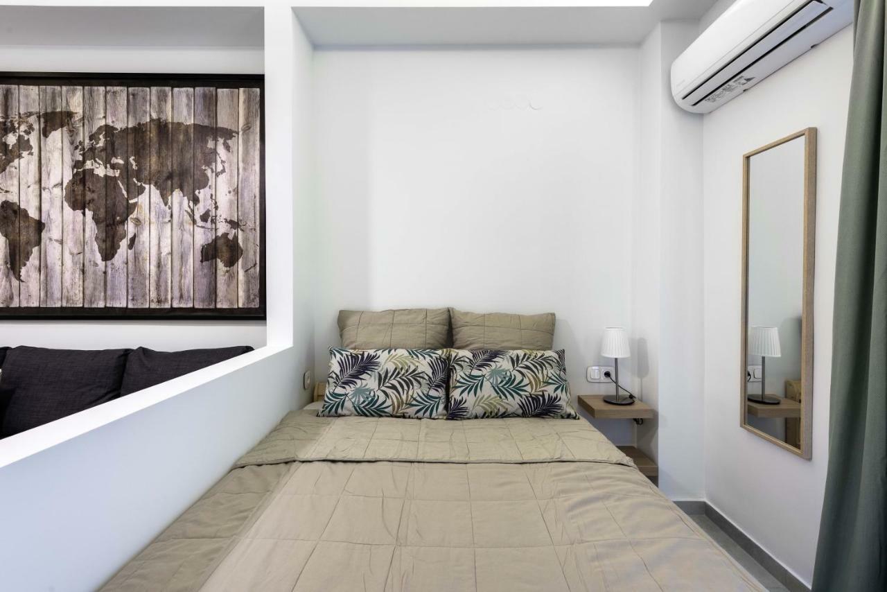 #Luxlikehome - Cozy Living Thessaloniki Exterior foto