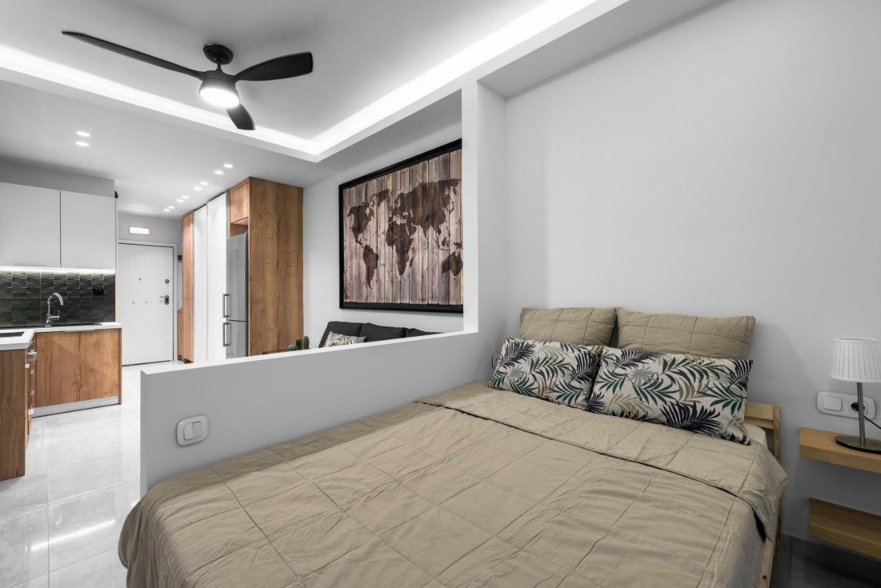 #Luxlikehome - Cozy Living Thessaloniki Exterior foto