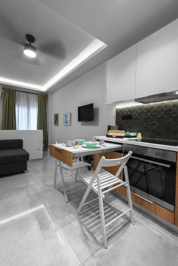 #Luxlikehome - Cozy Living Thessaloniki Exterior foto